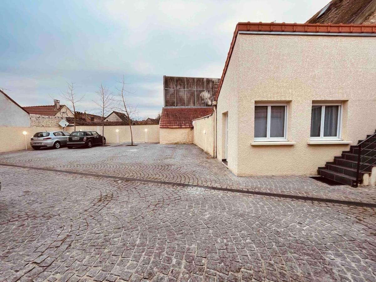 Downtown Private Parking Apartment *