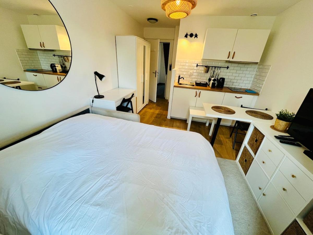 Apartment Downtown Private Parking *